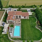 Διαμέρισμα Domus Natura *