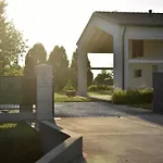 Διαμέρισμα Domus Natura *