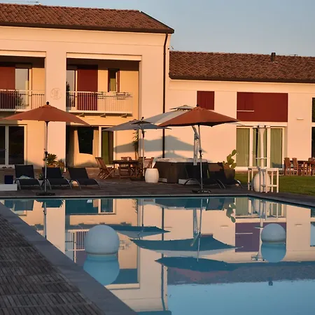 Domus Natura Apartment Vigonza