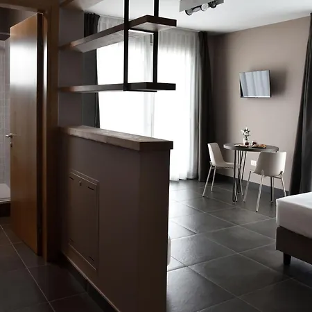 Apartment Domus Natura