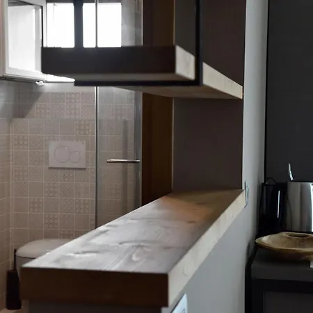Domus Natura Lejlighed *