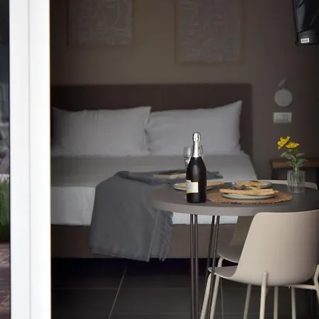 Apartamento Domus Natura Vigonza