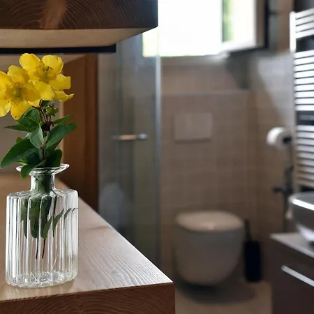 Apartamento Domus Natura