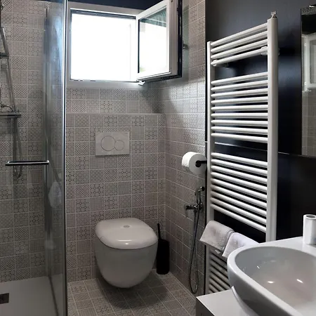 Domus Natura Apartamento