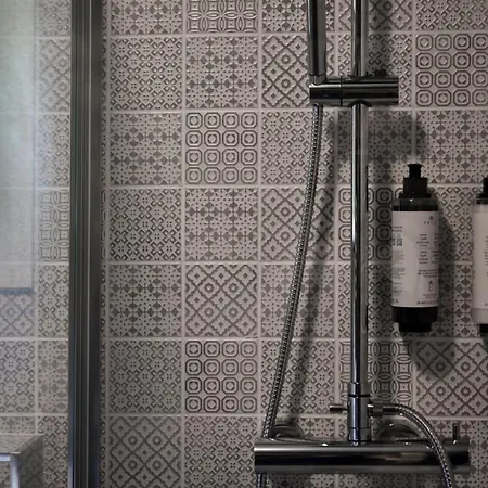 Apartamento Domus Natura *