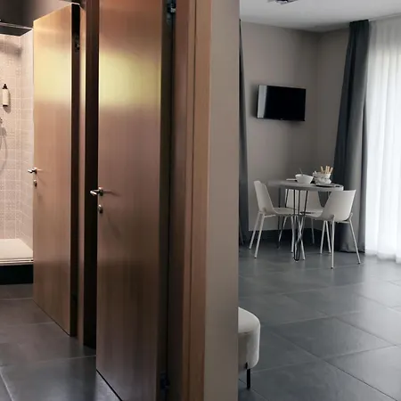 Apartamento Domus Natura Vigonza