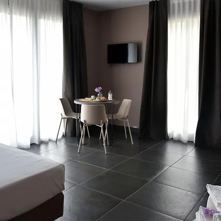 Domus Natura Apartamento *