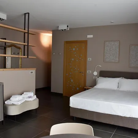 Domus Natura Apartamento