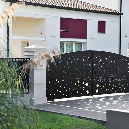 Domus Natura Lejlighed Vigonza