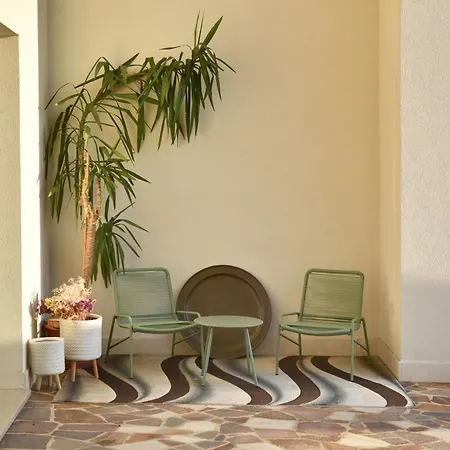 Apartamento Domus Natura