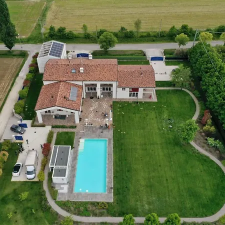 Lejlighed Domus Natura *