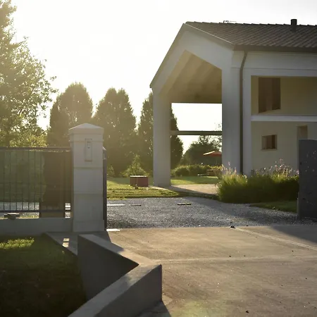 Lejlighed Domus Natura *