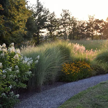 Domus Natura Lejlighed
