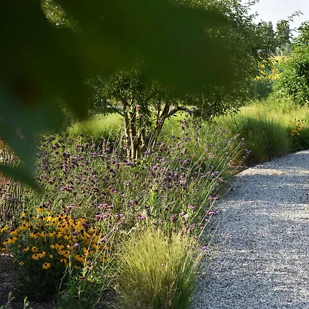 Lejlighed Domus Natura