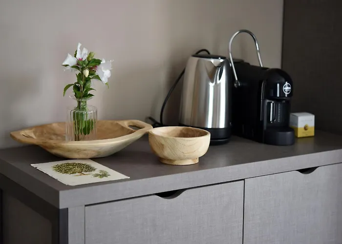 Domus Natura Apartment