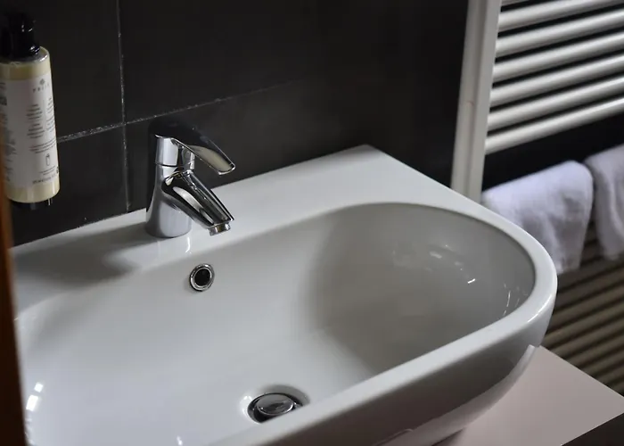 Domus Natura Apartment *