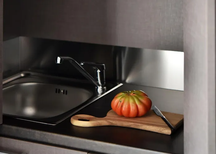 Apartment Domus Natura