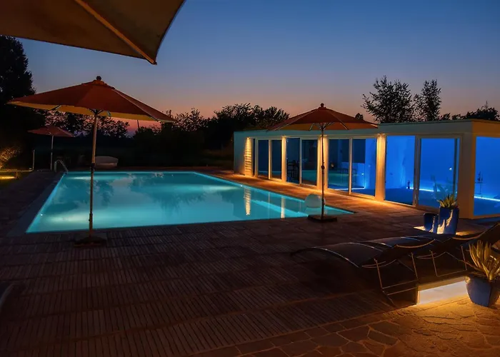 Apartment Domus Natura