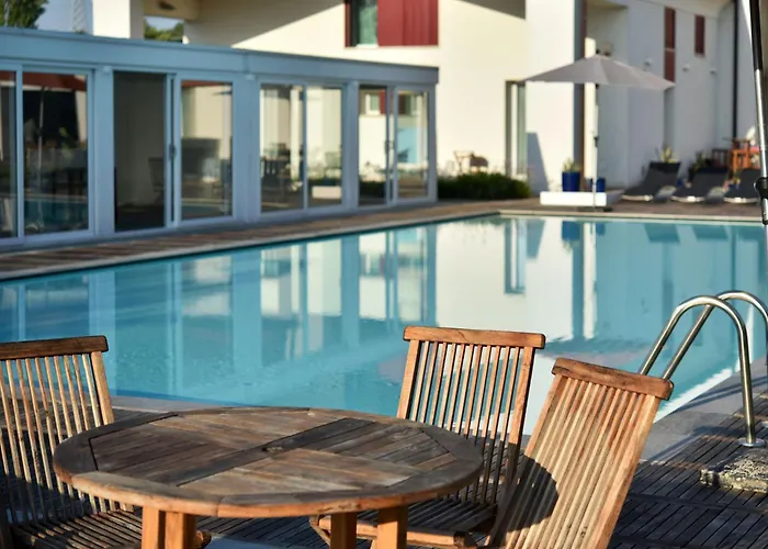 Domus Natura Apartment