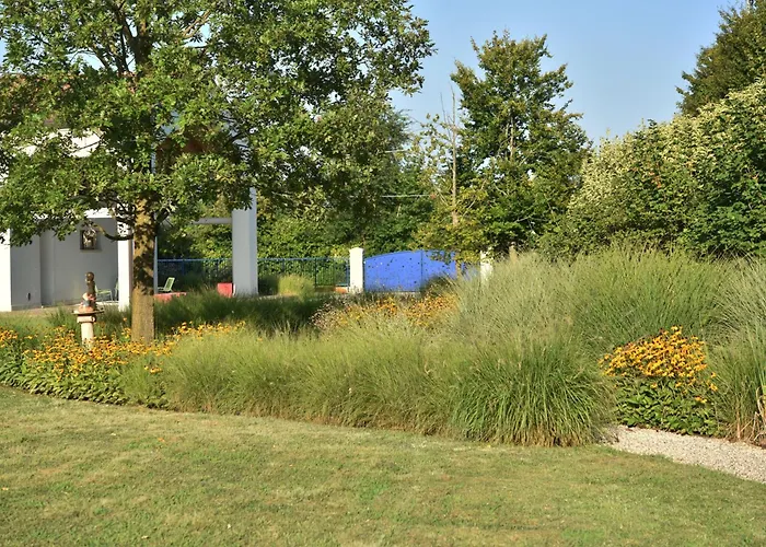 Domus Natura Apartment Vigonza