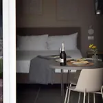 Apartment Domus Natura Vigonza