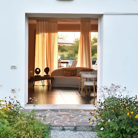 Domus Natura, Your Oasis Between Venice And Padua