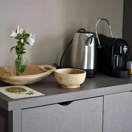 Domus Natura Apartment