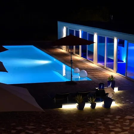 Domus Natura, Your Oasis Between Venice And Padua *