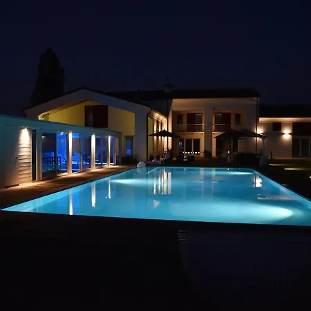 Domus Natura, Your Oasis Between Venice And Padua