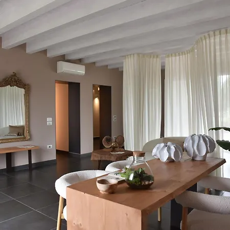 Domus Natura, Your Oasis Between Venice And Padua