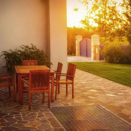 Domus Natura, Your Oasis Between Venice And Padua