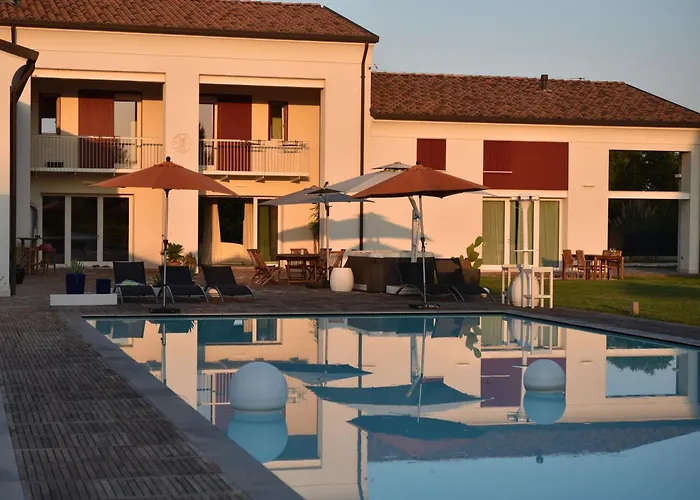 Domus Natura Apartman Vigonza