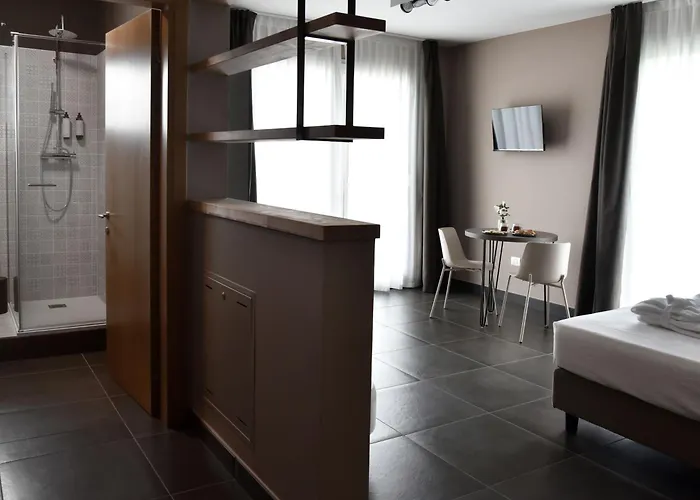 Apartman Domus Natura