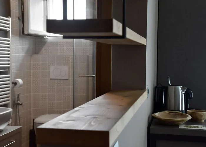 Domus Natura Apartman *
