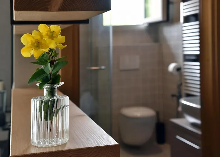 Apartman Domus Natura