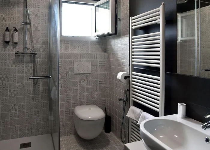 Domus Natura Apartman