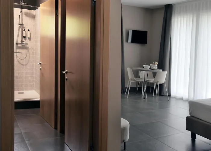 Apartman Domus Natura Vigonza