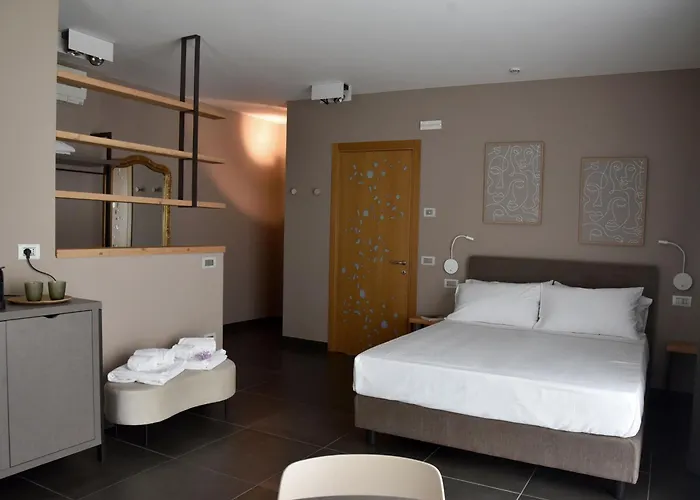 Domus Natura Apartman