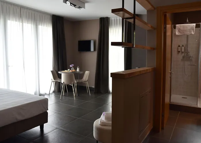 Domus Natura Apartman *