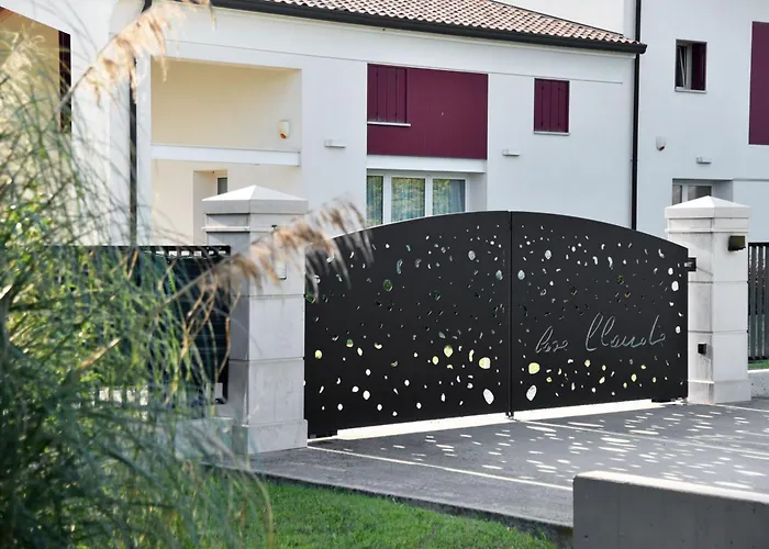 Domus Natura Apartman Vigonza