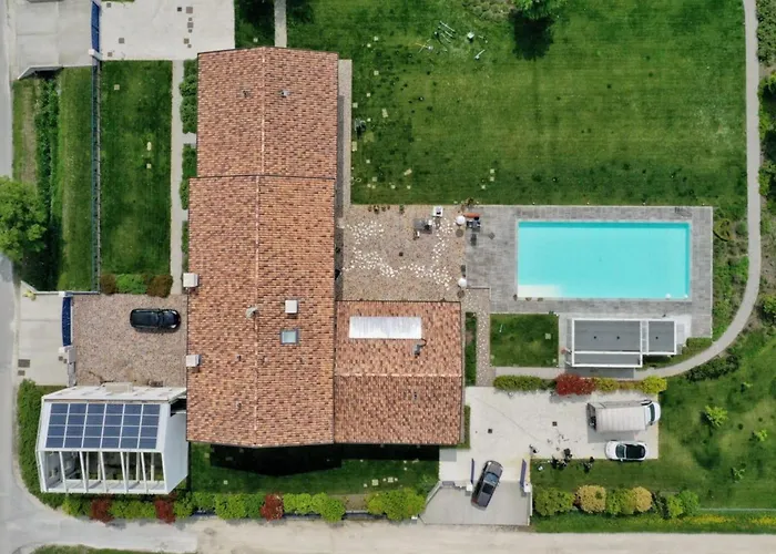 Apartman Domus Natura