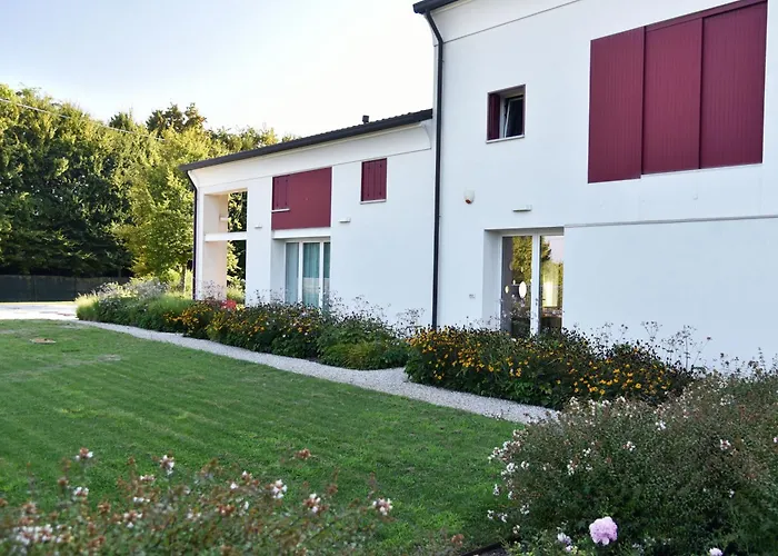 Apartman Domus Natura