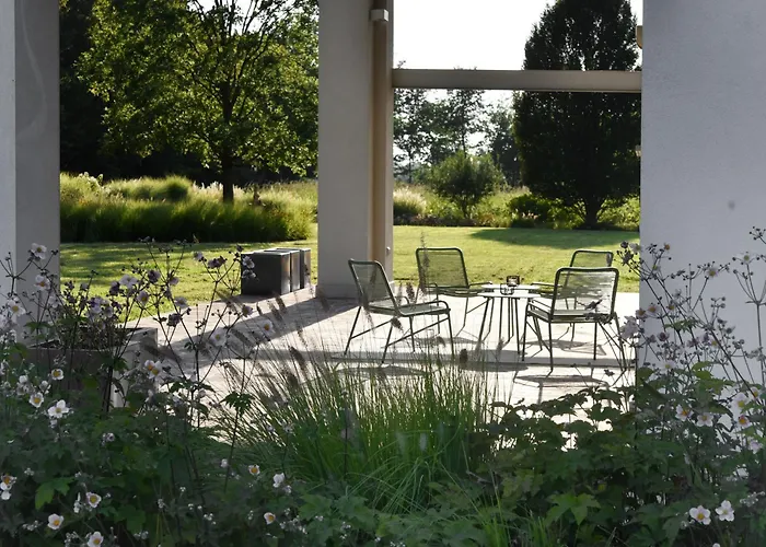 Apartman Domus Natura