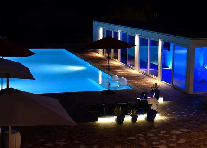 Domus Natura *