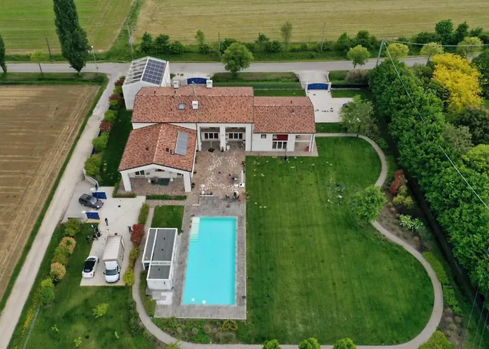 Apartman Domus Natura *