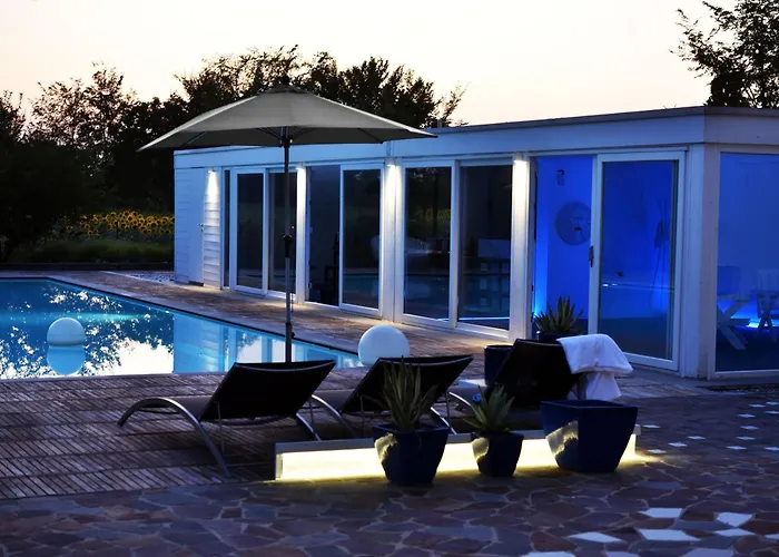 Domus Natura Apartman Vigonza