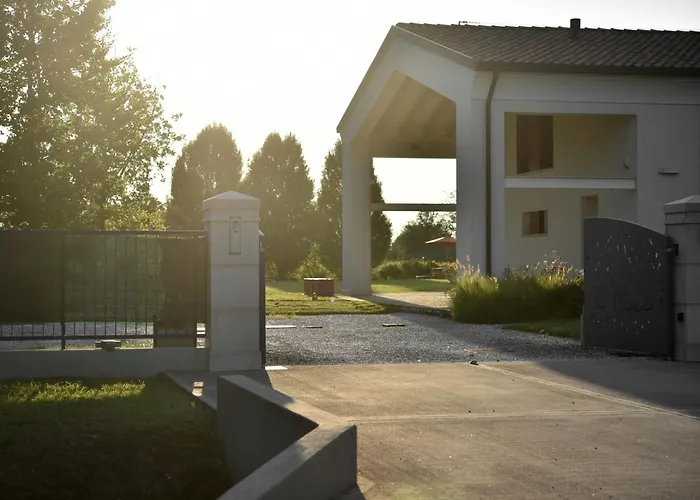 Apartman Domus Natura *