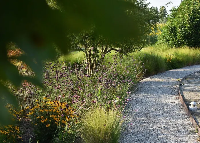 Lejlighed Domus Natura